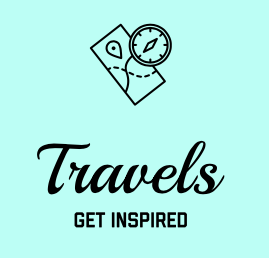 Inspiration for travels